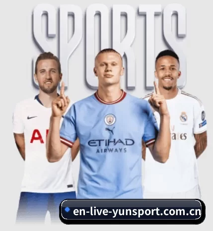en-live-yunsport.com.cn的故事 - 体育资讯内容服务